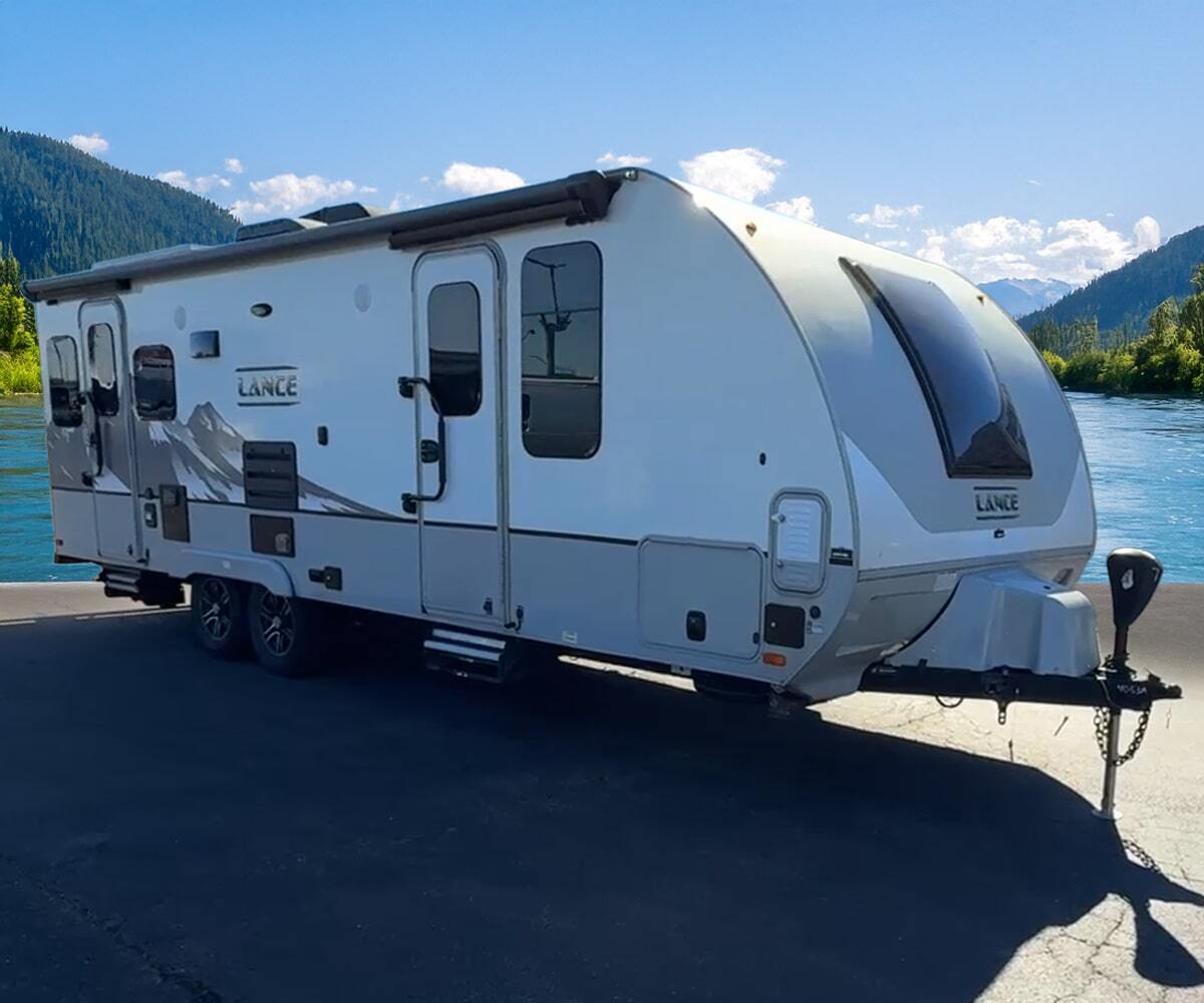 2021 Lance 2375 RV