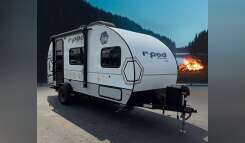 2024 Forest River R-Pod 180C RV