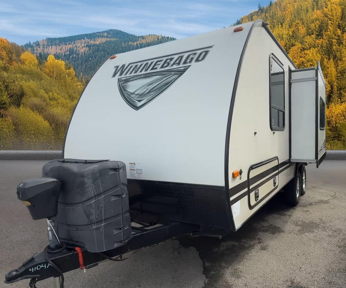 2019 Winnebago Micro Minnie 2108DS RV