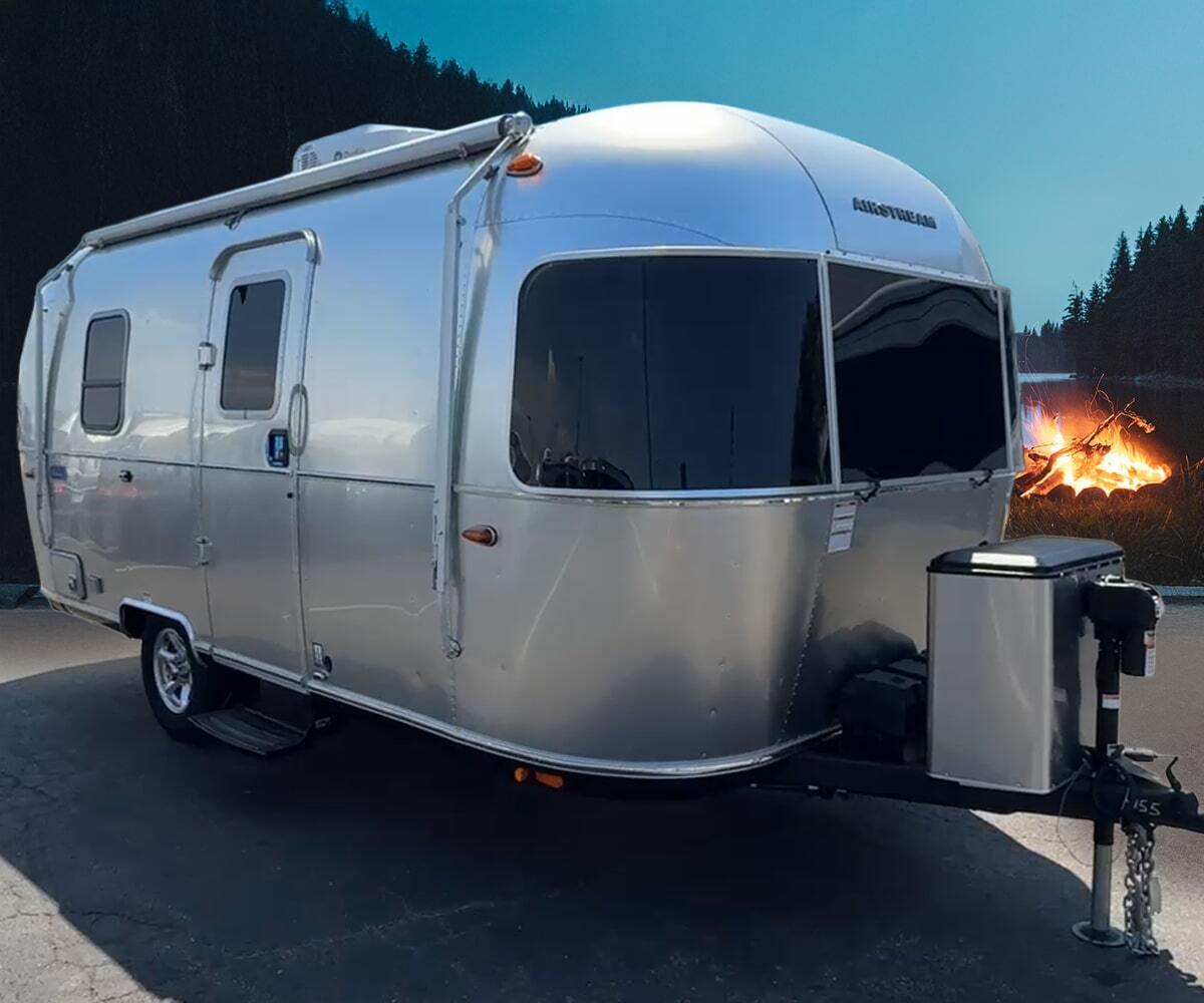 2026 Airstream Bambi 20FB in columbus OH