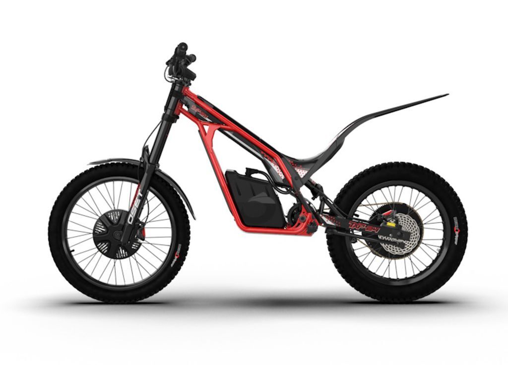 2024 Oset Bikes TXP-24 PLAY in Pompano Beach, FL