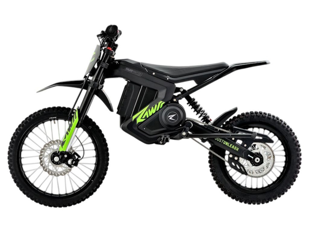 2025 Rawrr 72V Mantis Mini R17 in Pompano Beach, FL