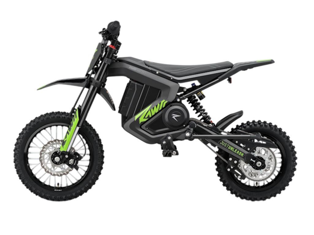 2025 Rawrr 72V Mantis Mini R in Pompano Beach, FL