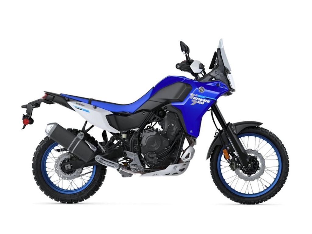 2026 Yamaha Tenere 700 700 in Virginia Beach, VA