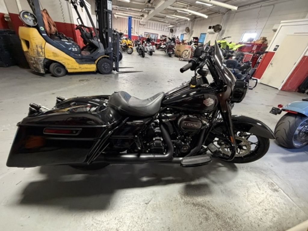 2025 Harley-Davidson® FLHRXS - Road King® Special SPECIAL in Virginia Beach, VA