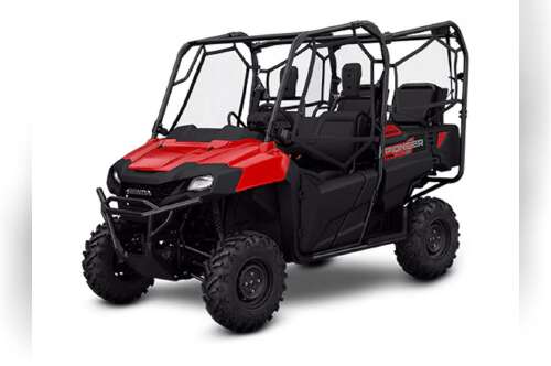 2026 Honda® Pioneer 700-4 in virginia beach VA