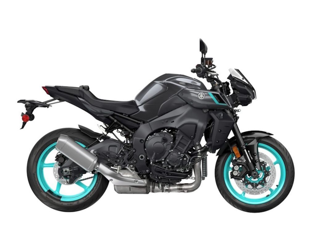 2024 Yamaha MT-10 10 in Virginia Beach, VA