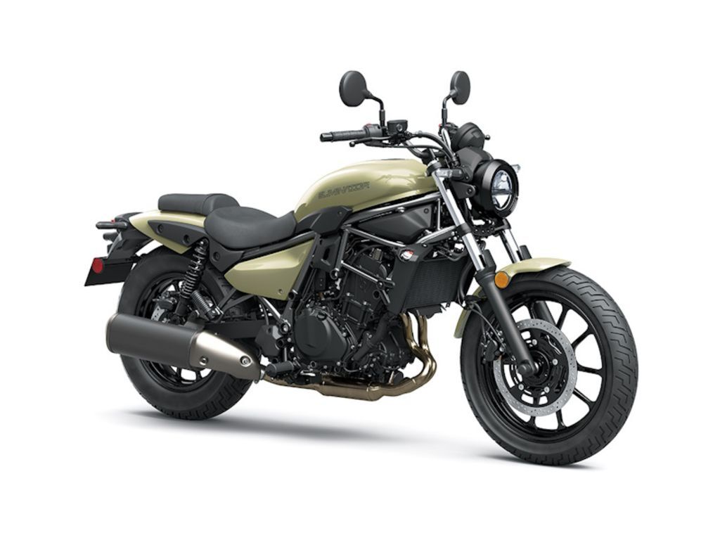 2025 Kawasaki Eliminator® in Virginia Beach, VA
