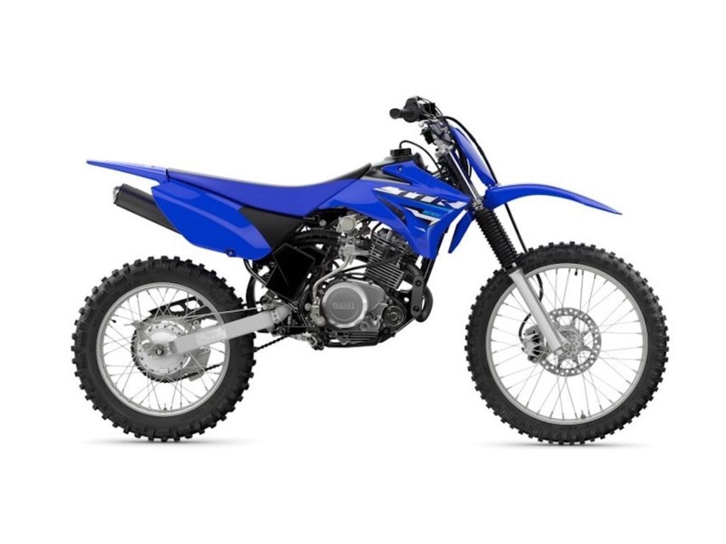 2026 Yamaha TT-R125LE LE in Virginia Beach, VA