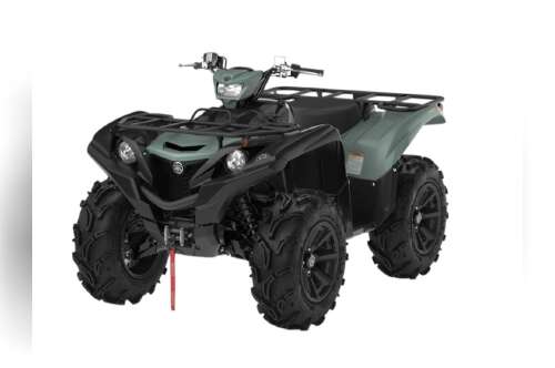 2026 Yamaha Grizzly EPS XT-R in virginia beach VA