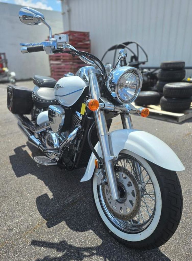 2022 Suzuki Boulevard C50T C50 T in Virginia Beach, VA