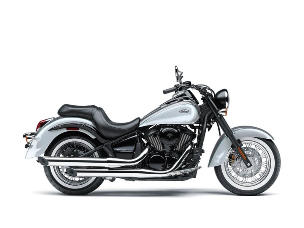 2024 Kawasaki Vulcan® 900 Classic 900 CLASSIC in Virginia Beach, VA