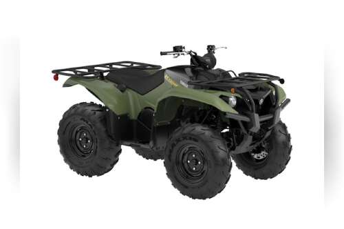 2025 Yamaha Kodiak 700 in virginia beach VA