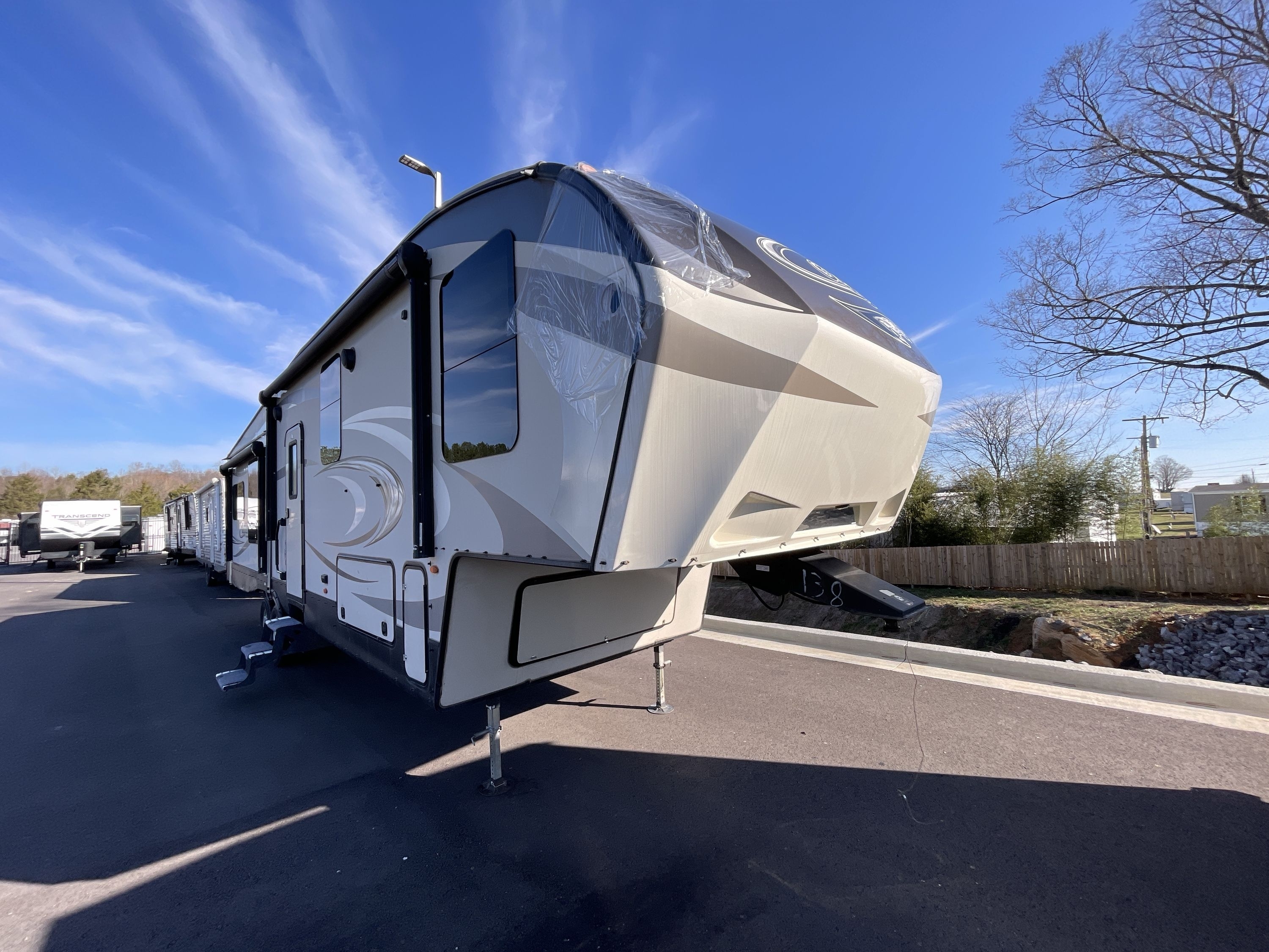 2018 Keystone COUGAR 327RES in kodak TN
