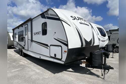 2022 Crossroads SUNSET TRAIL 291RK in cocoa FL