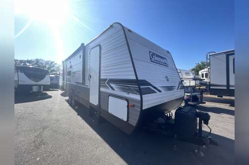 2022 Coleman COLEMAN LANTERN 264RL in clermont FL