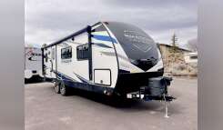 2022 Cruiser Rv SHADOW CRUISER 227MLS RV