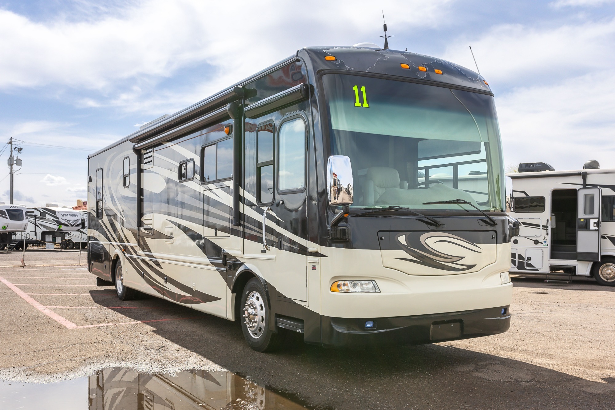 2011 Damon ASTORIA 40KT in el mirage AZ