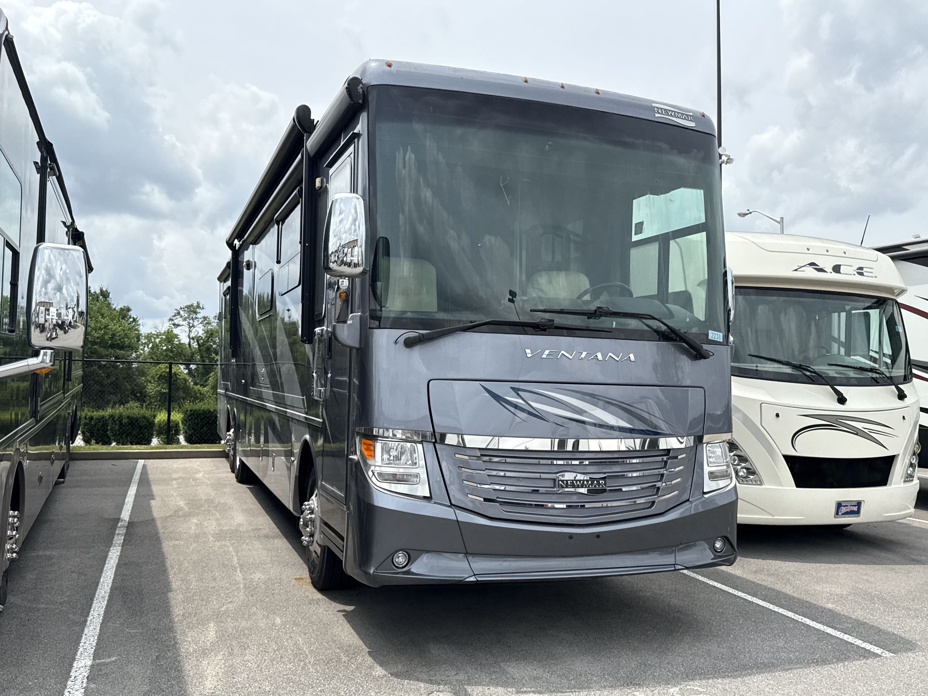 2019 Newmar VENTANA 4054 RV