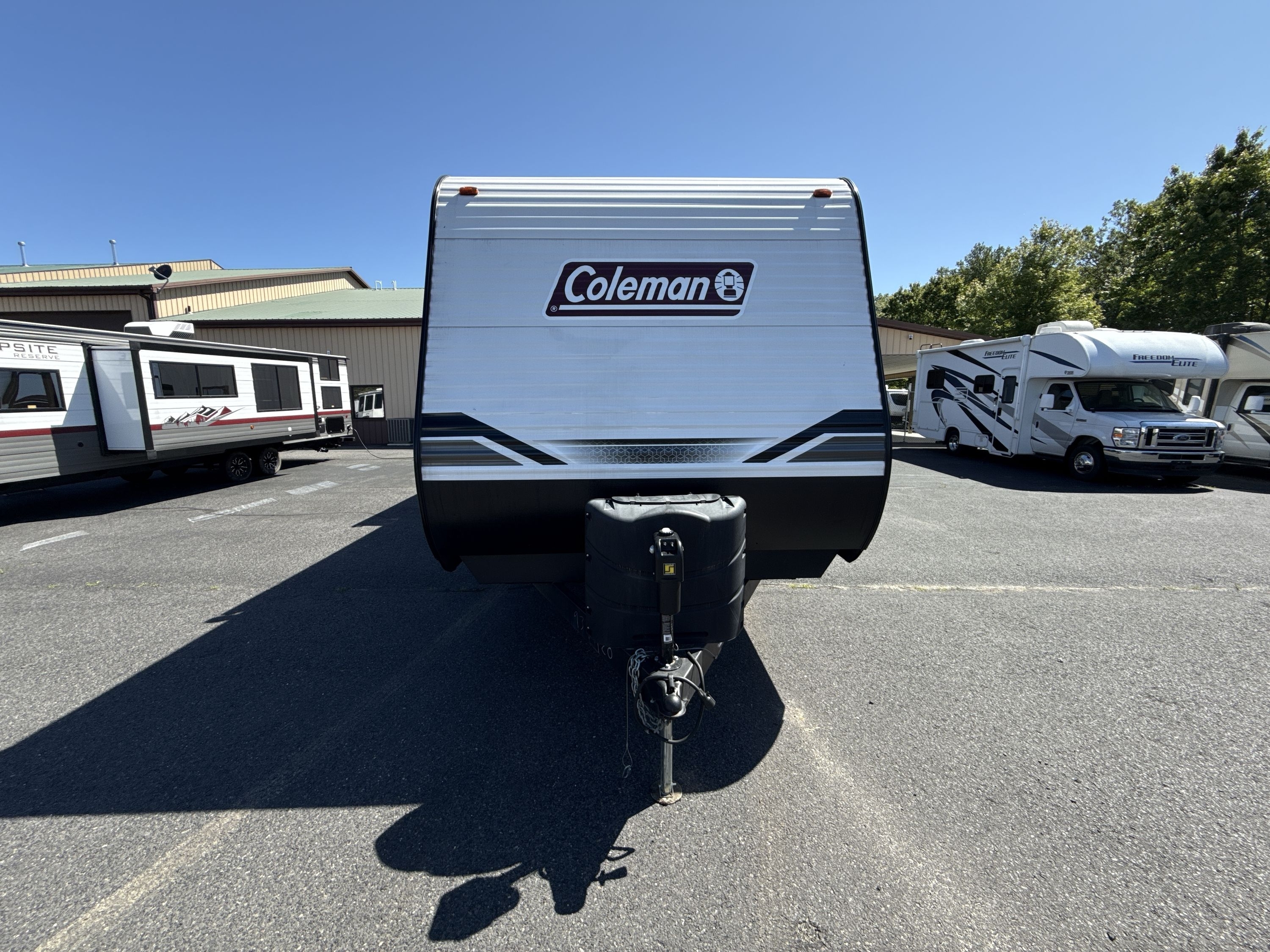 2023 Coleman COLEMAN LANTERN 337BH RV
