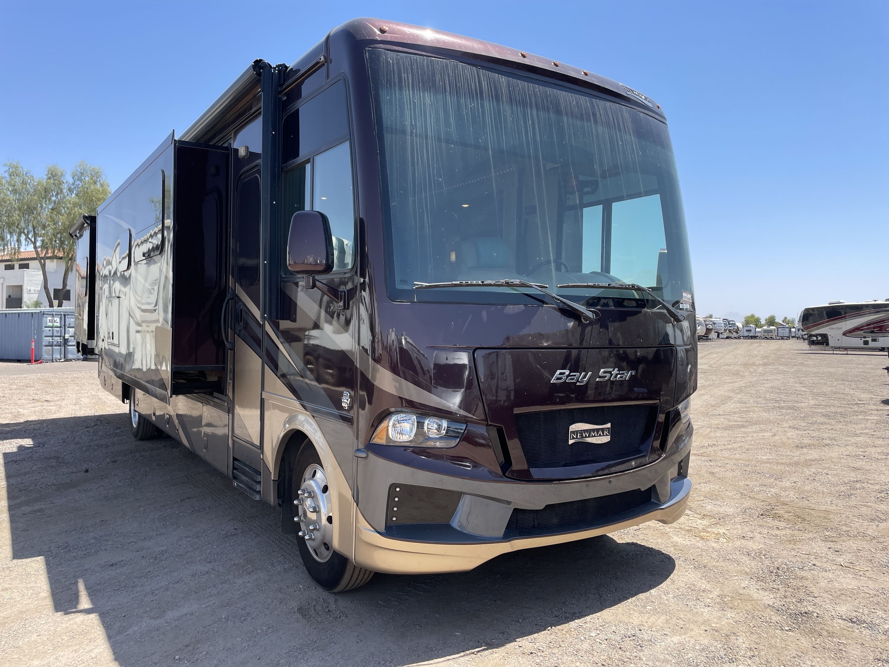 2020 Newmar BAY STAR 3626 in avondale AZ