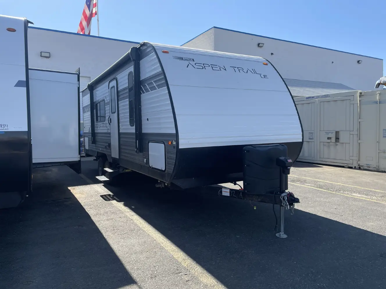 2023 Dutchmen ASPEN TRAIL LE