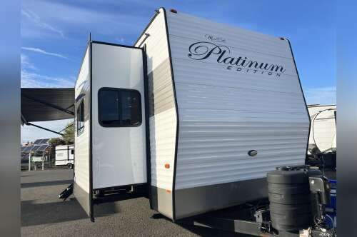 2024 Recreation By Design MONTE CARLO 44AL in fife WA