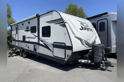 2022 Jayco JAY FEATHER 25RB in north little rock AR