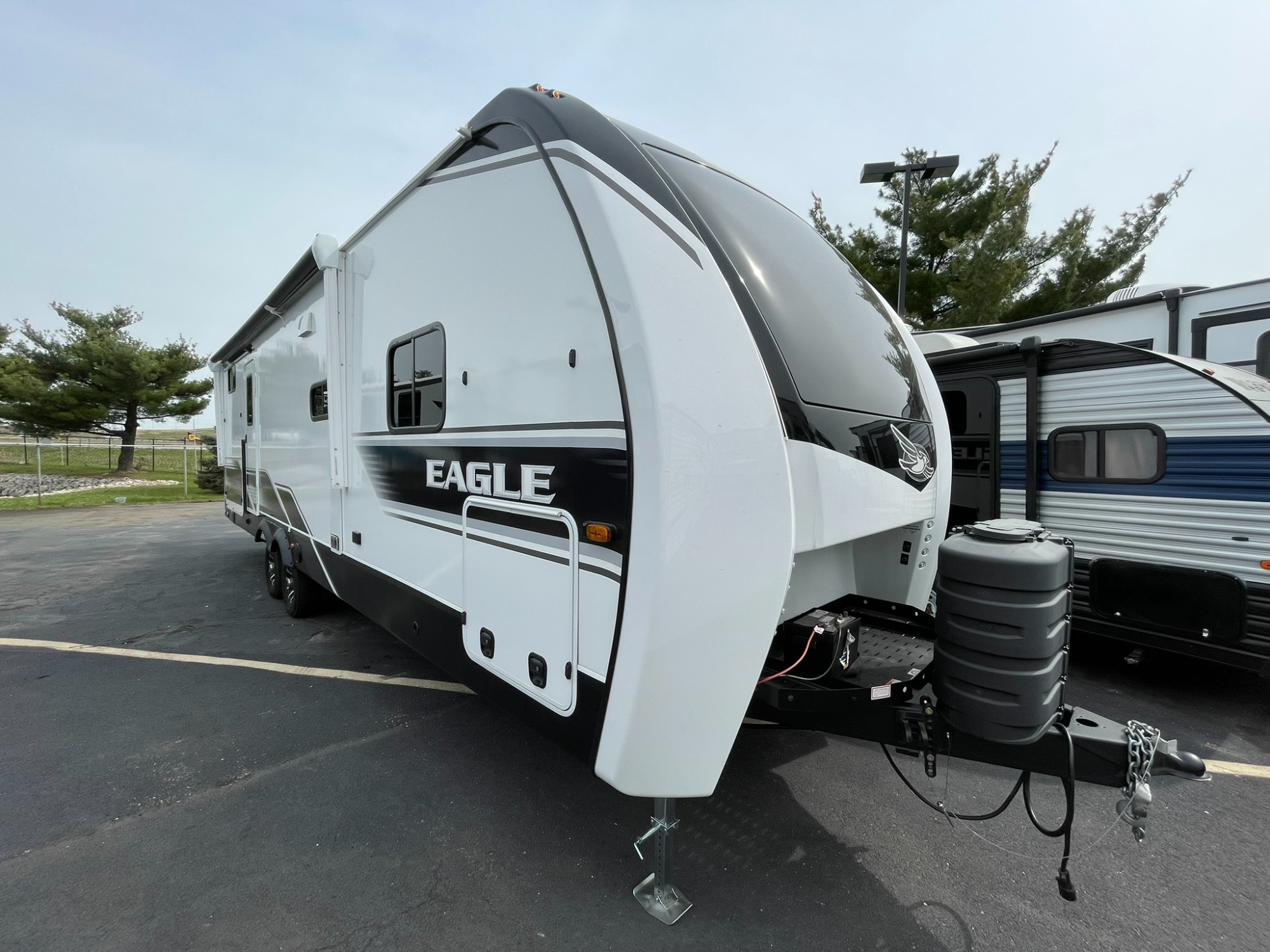 2024 Jayco EAGLE 284BHOK in greenwood IN