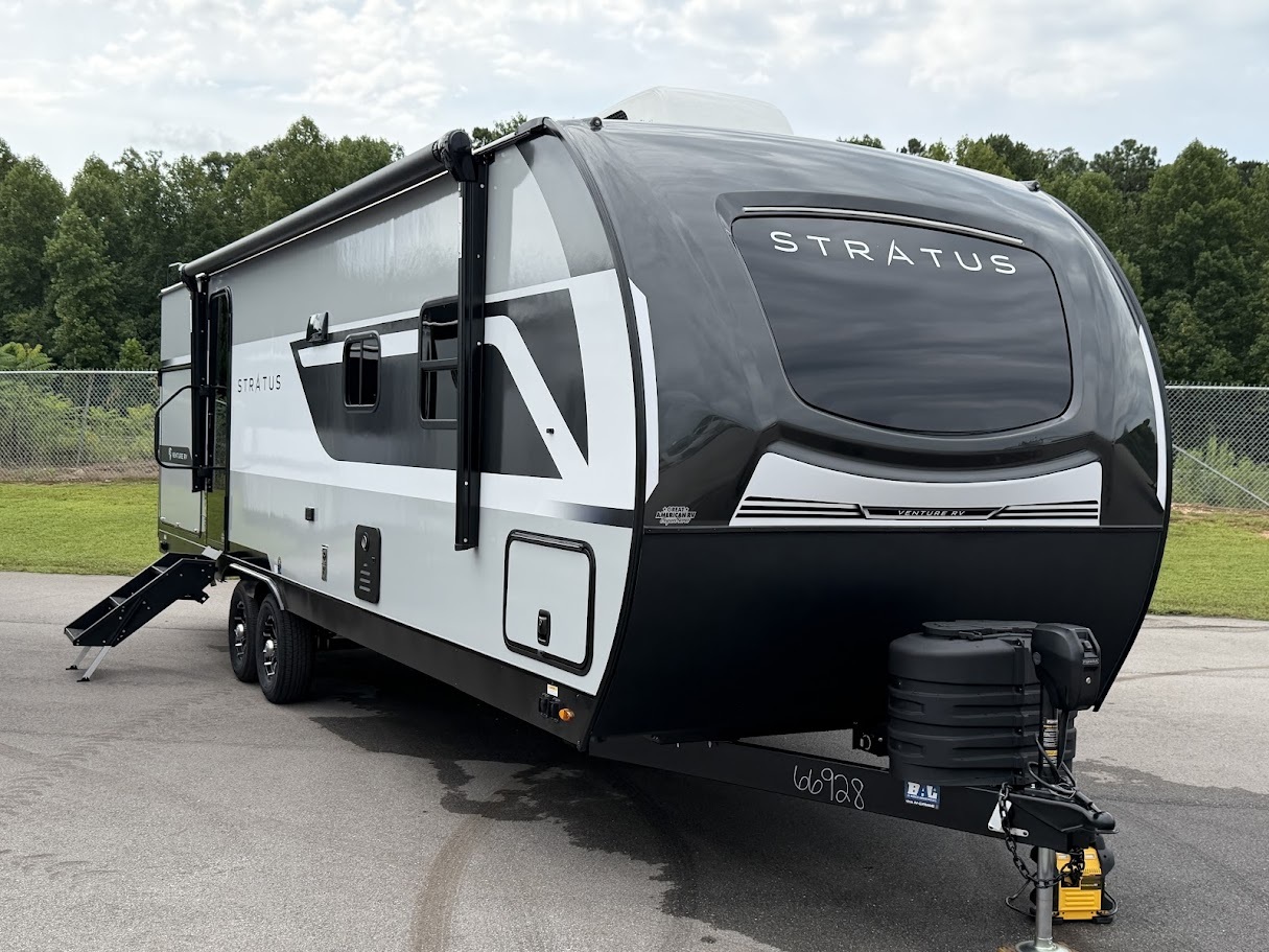 2027 Venture Rv Stratus SR261VRB in heflin AL