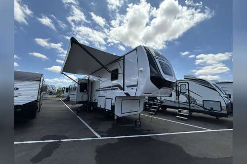 2023 Forest River CEDAR CREEK EXPERIENCE 3425RL in surprise AZ
