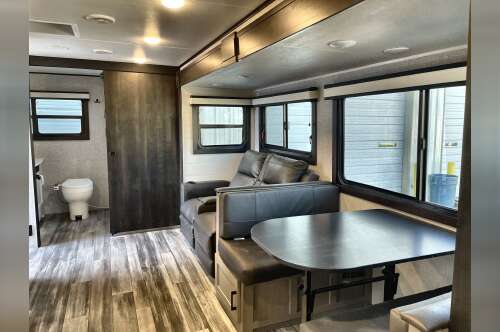 2024 Jayco JAY FEATHER 25RB in hendersonville NC