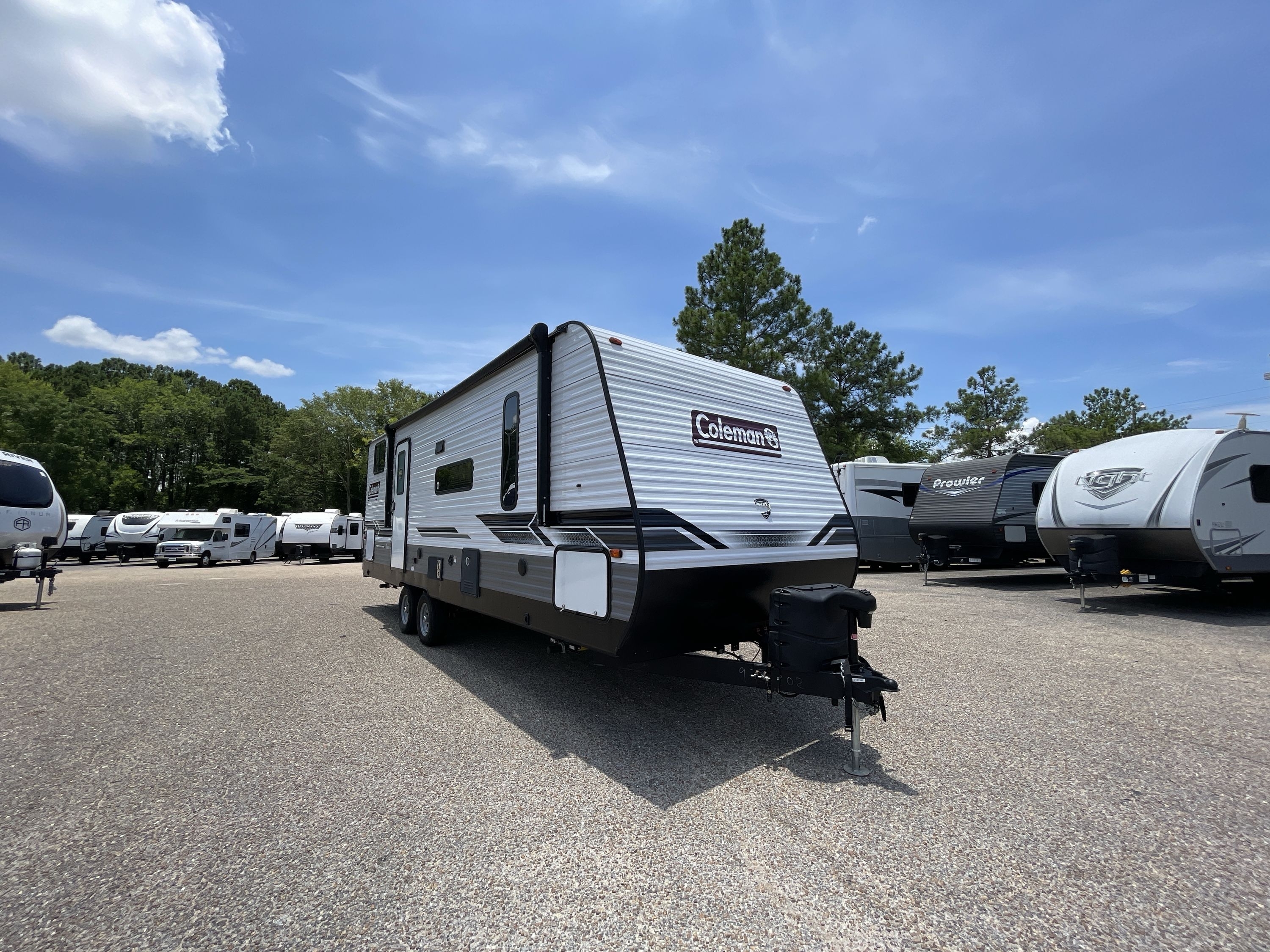 2023 Coleman COLEMAN LANTERN 242BH in dothan AL