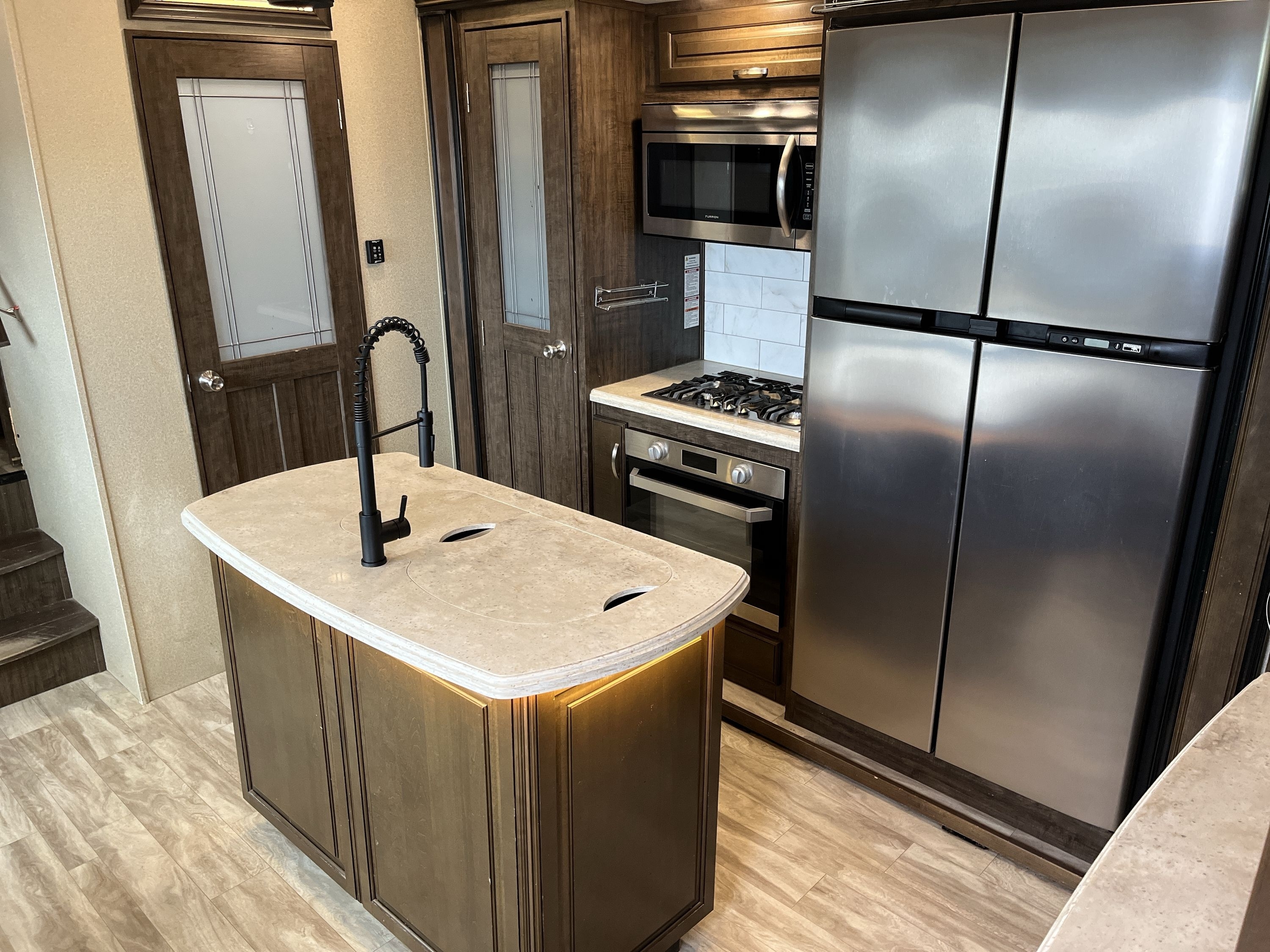 2019 Grand Design SOLITUDE 380FL in columbia MO