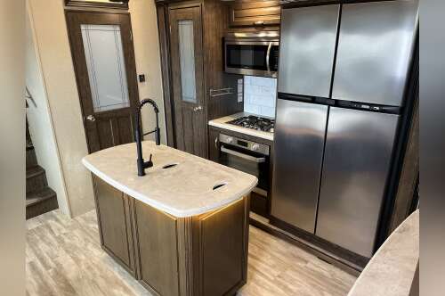 2019 Grand Design SOLITUDE 380FL in columbia MO