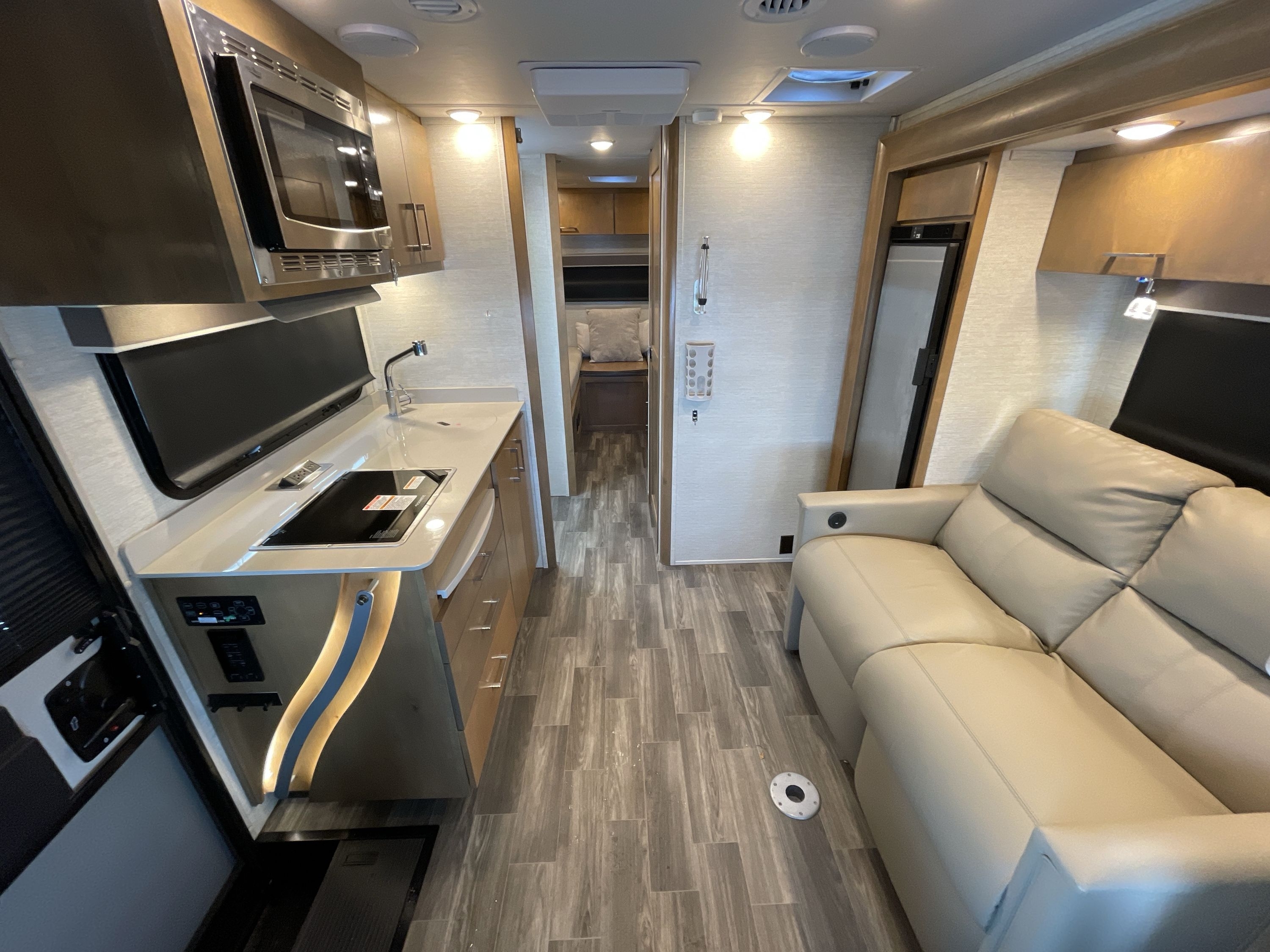 2021 Tiffin WAYFARER 25TW in apollo PA