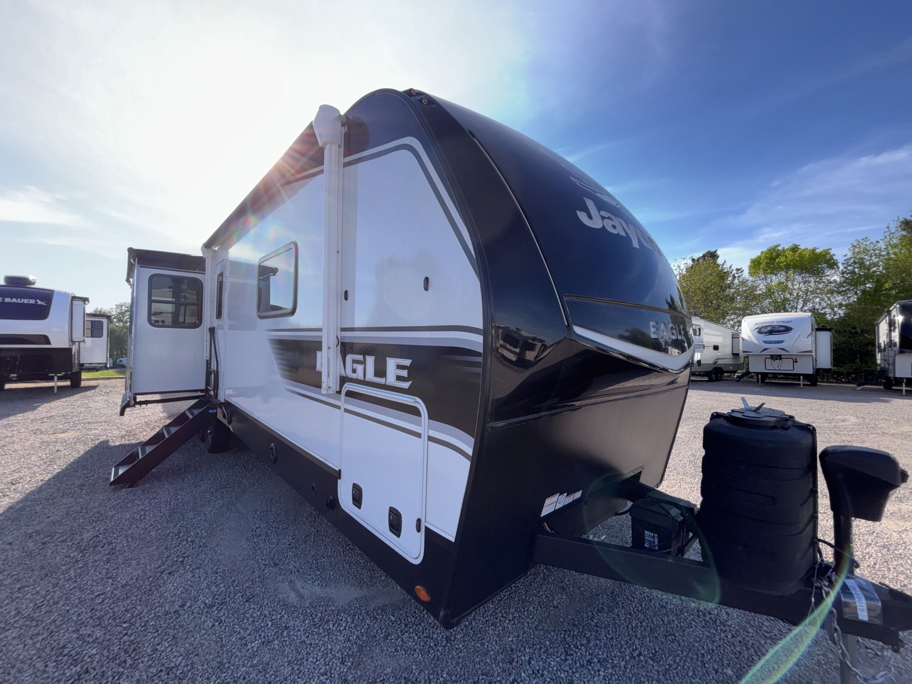 2025 Jayco EAGLE HT 294CKBS in concord NC