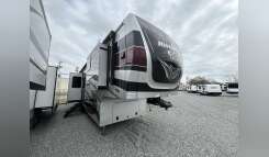 2024 Forest River RIVERSTONE 419RD RV