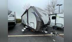 2019 Cruiser Rv SHADOW CRUISER 263RLS RV