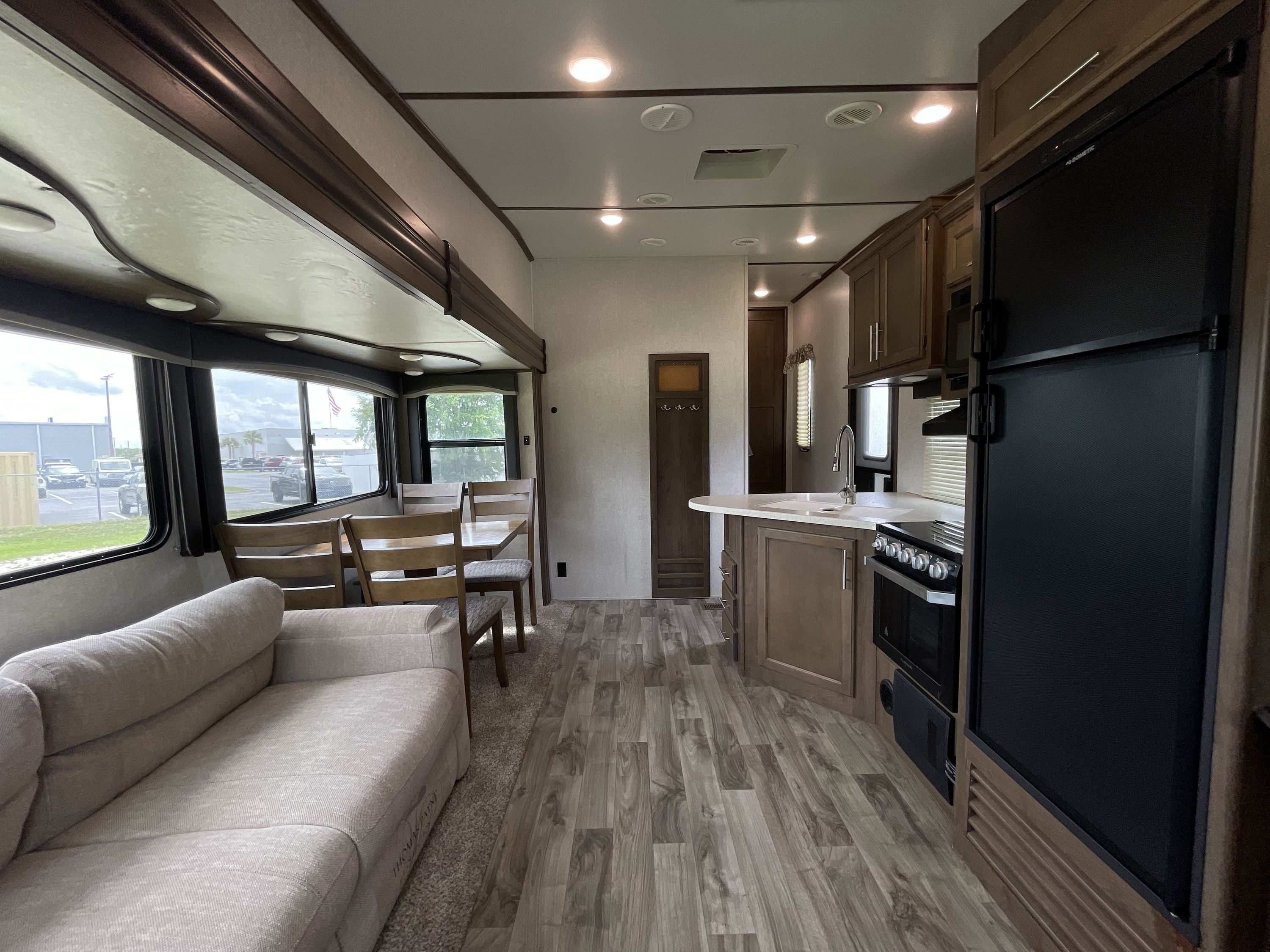 2019 Keystone COUGAR 25RES in st. augustine FL