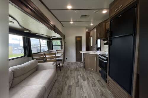 2019 Keystone COUGAR 25RES in st. augustine FL
