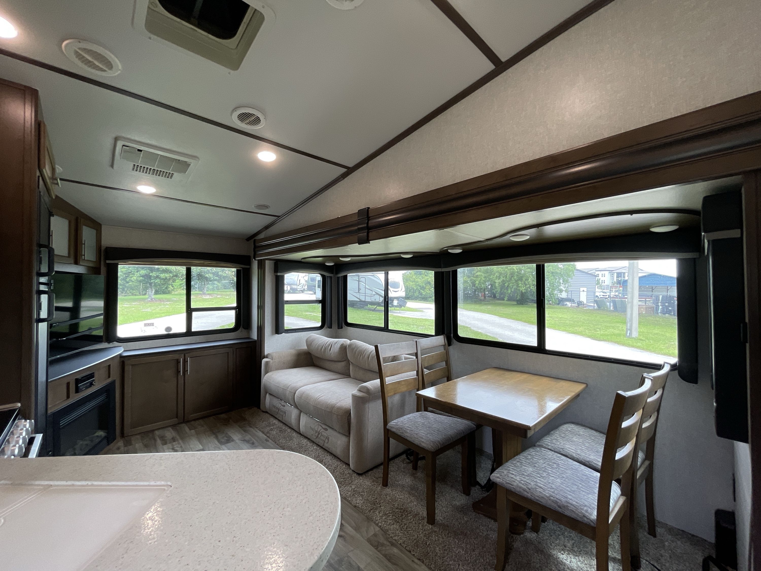 2019 Keystone COUGAR 25RES in st. augustine FL