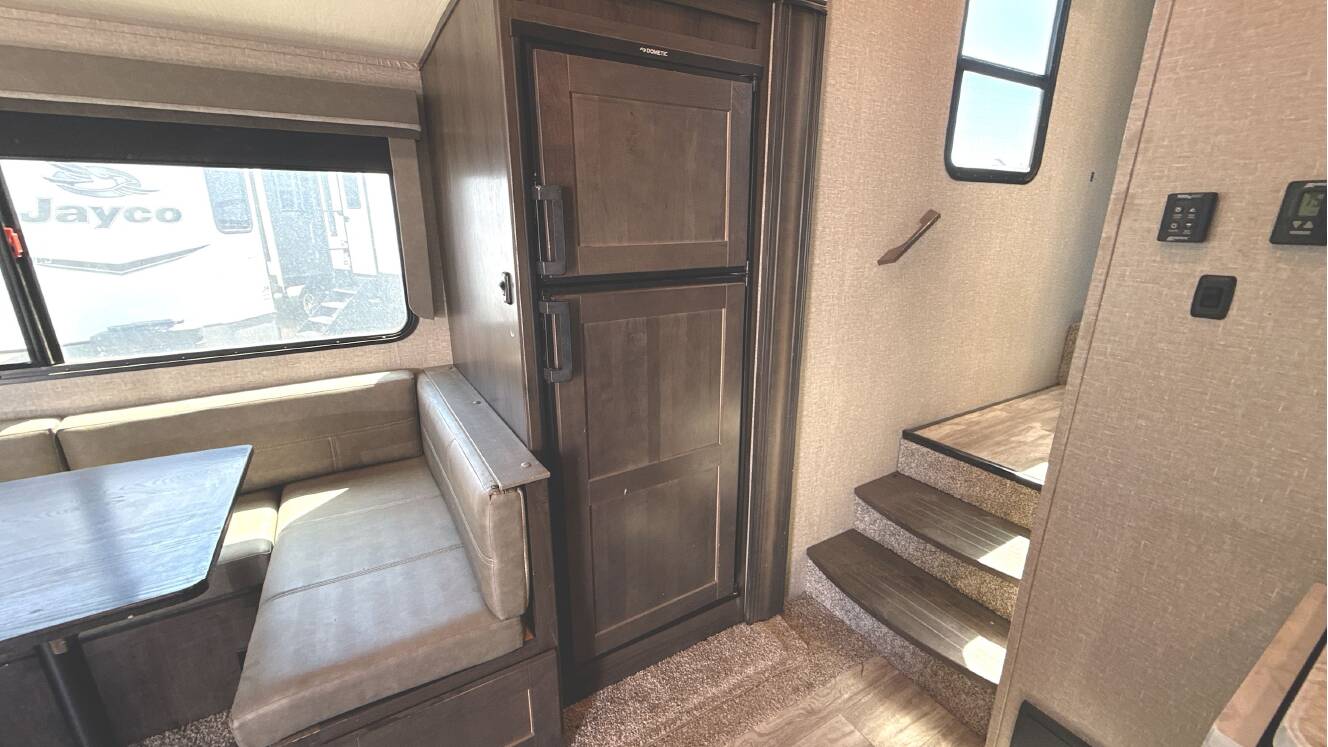 A photo of this 2022 Grand Design REFLECTION 150 SERIES 268BH