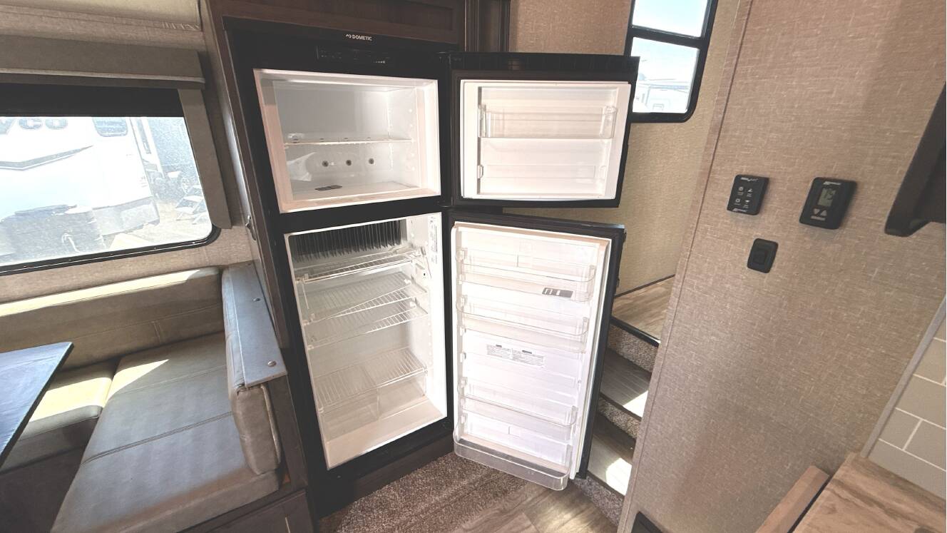 A photo of this 2022 Grand Design REFLECTION 150 SERIES 268BH