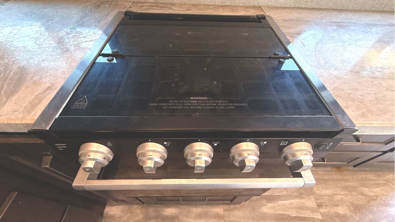 A photo of this 2022 Grand Design REFLECTION 150 SERIES 268BH