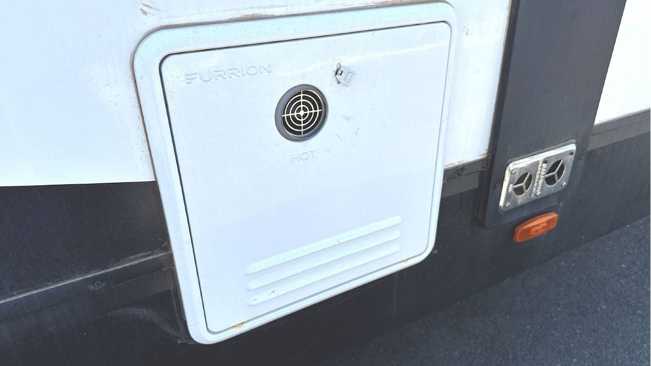 A photo of this 2022 Grand Design REFLECTION 150 SERIES 268BH