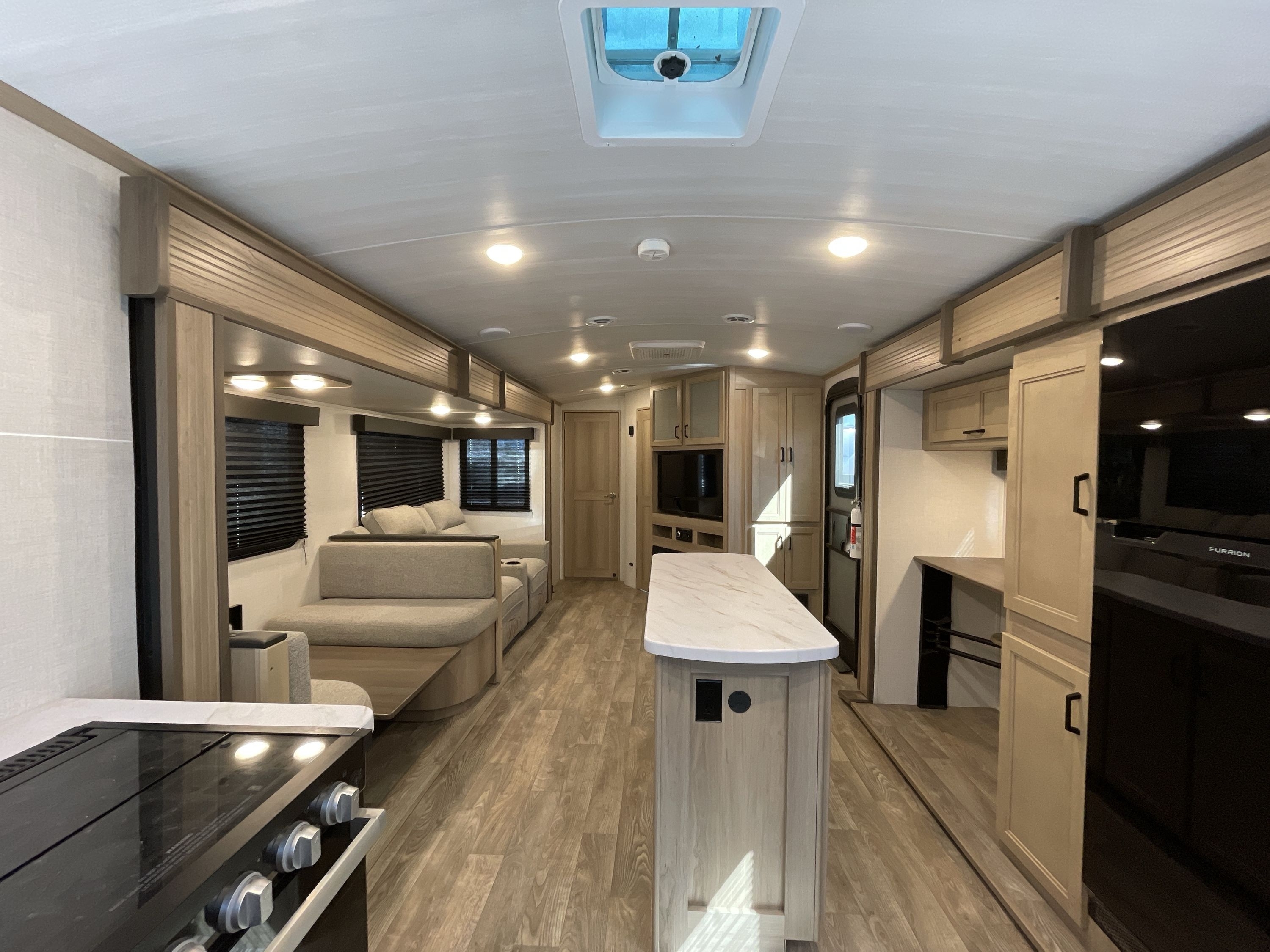 2024 Keystone OUTBACK ULTRA-LITE 296URK in fountain CO