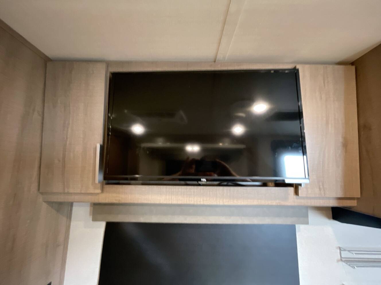 A photo of this 2021 Grand Design IMAGINE XLS 22RBE