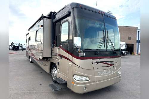 2006 Damon TUSCANY 4074 in surprise AZ