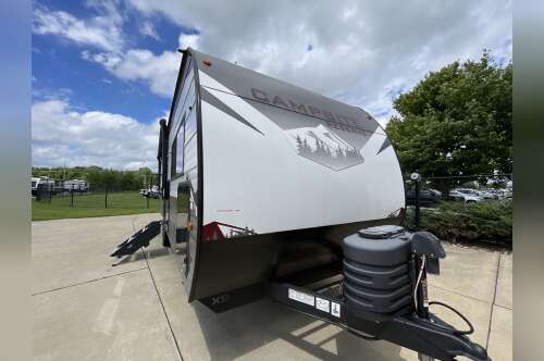 2024 Forest River CAMPSITE RESERVE 25MW in cedar falls IA